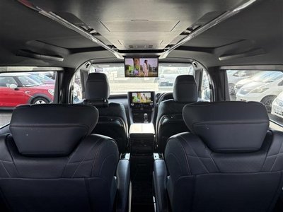 2023 Toyota VELLFIRE — фото 77