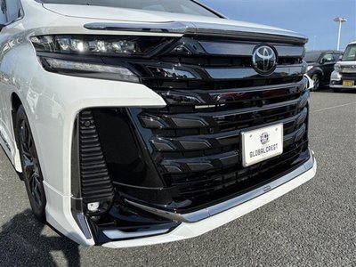 2023 Toyota VELLFIRE — фото 28