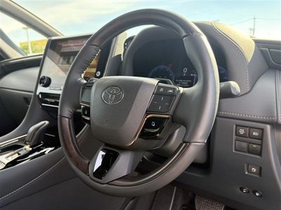 2023 Toyota VELLFIRE — фото 83