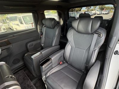 2023 Toyota VELLFIRE — фото 72