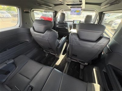 2023 Toyota VELLFIRE — фото 79