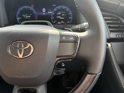 2023 Toyota VELLFIRE — фото 84