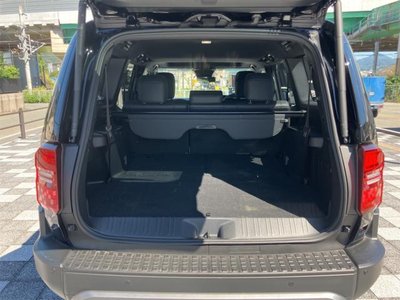 2024 Toyota LAND CRUISER 250 — фото 26