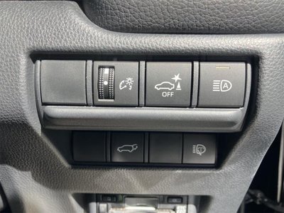 2024 Toyota LAND CRUISER 250 — фото 10