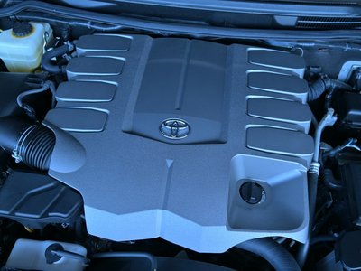 2016 Toyota LAND CRUISER 200 照片 66