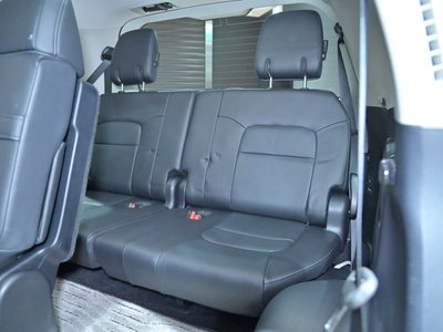 2016 Toyota LAND CRUISER 200 照片 22