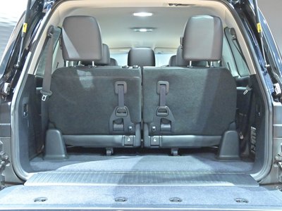 2016 Toyota LAND CRUISER 200 照片 61