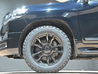 2016 Toyota LAND CRUISER 200 照片 46