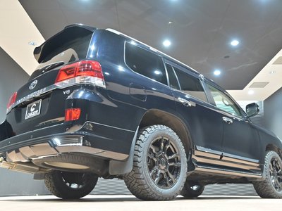 2016 Toyota LAND CRUISER 200 照片 52