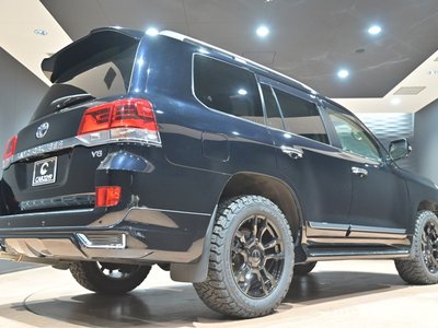 2016 Toyota LAND CRUISER 200 照片 51
