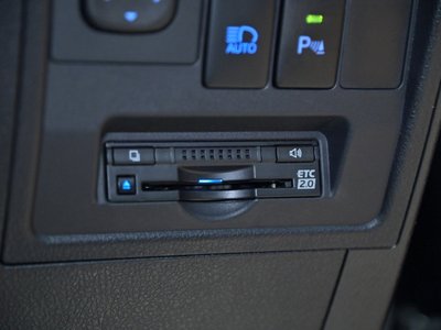 2016 Toyota LAND CRUISER 200 照片 37