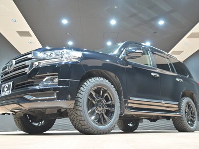2016 Toyota LAND CRUISER 200 照片 67