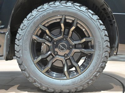 2016 Toyota LAND CRUISER 200 照片 65
