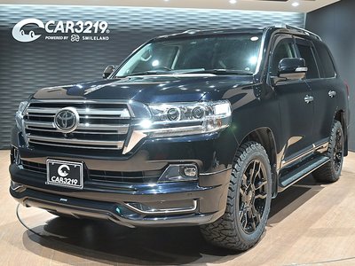 2016 Toyota LAND CRUISER 200 照片 41