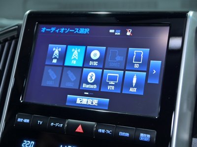 2016 Toyota LAND CRUISER 200 照片 18