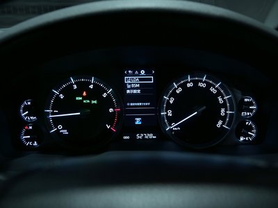 2016 Toyota LAND CRUISER 200 照片 28