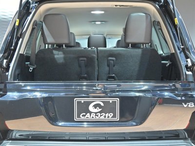 2016 Toyota LAND CRUISER 200 照片 60