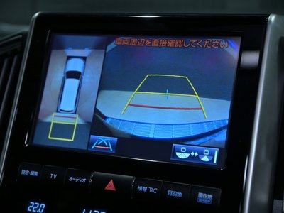 2016 Toyota LAND CRUISER 200 照片 16