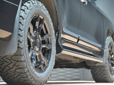 2016 Toyota LAND CRUISER 200 照片 64