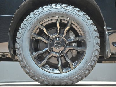 2016 Toyota LAND CRUISER 200 照片 63