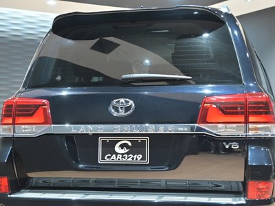 2016 Toyota LAND CRUISER 200 照片 57