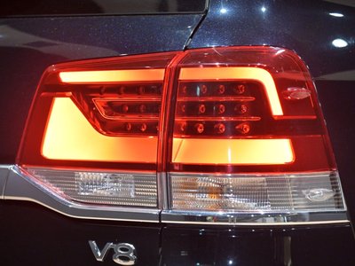 2016 Toyota LAND CRUISER 200 照片 58