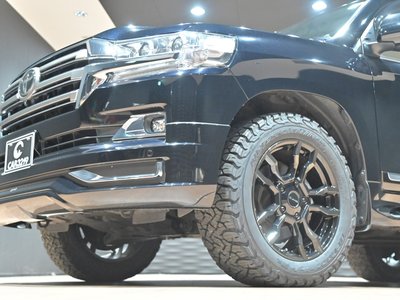 2016 Toyota LAND CRUISER 200 照片 44