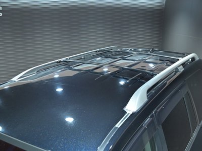 2016 Toyota LAND CRUISER 200 照片 9