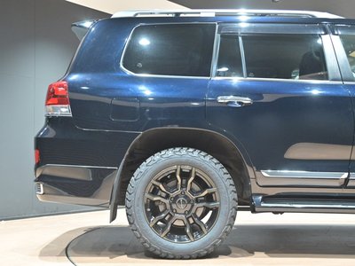 2016 Toyota LAND CRUISER 200 照片 53