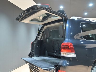 2016 Toyota LAND CRUISER 200 照片 59