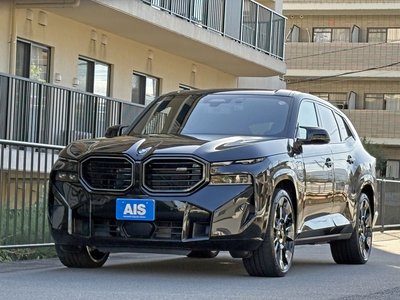 2024 BMW XM — миниатюра 20