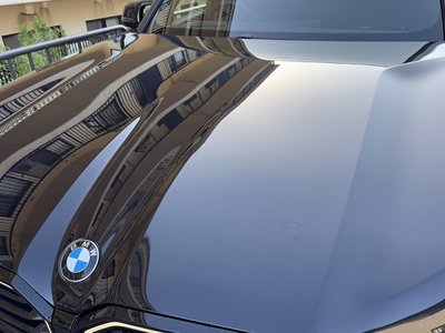 2024 BMW XM — миниатюра 23