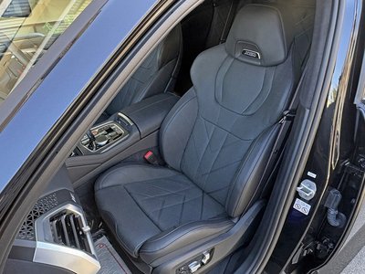2024 BMW XM — миниатюра 13