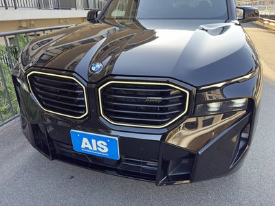 2024 BMW XM — миниатюра 21