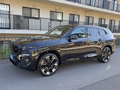 2024 BMW XM — миниатюра 6