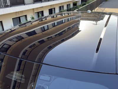 2024 BMW XM — миниатюра 24