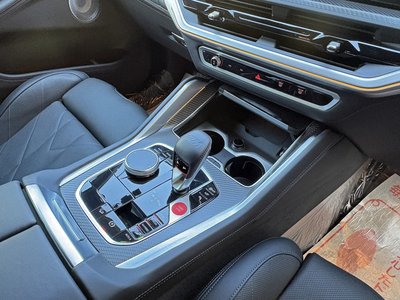 2024 BMW XM — миниатюра 11