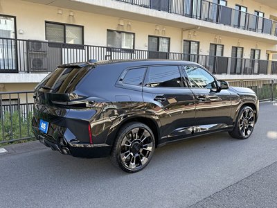 2024 BMW XM — миниатюра 7