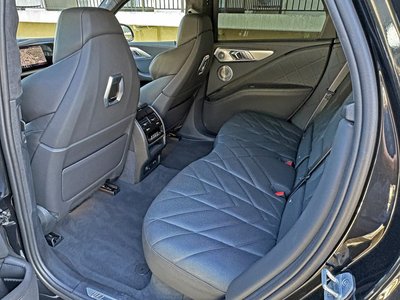 2024 BMW XM — миниатюра 32