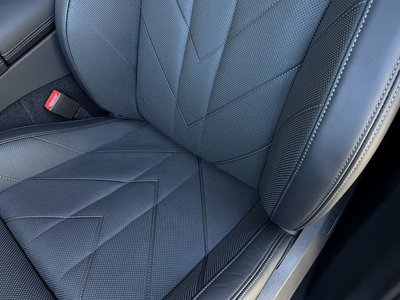 2024 BMW XM — миниатюра 31