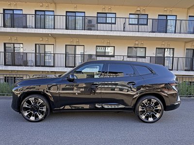 2024 BMW XM — миниатюра 5