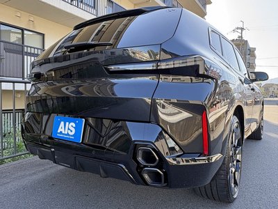 2024 BMW XM — миниатюра 26