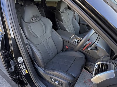 2024 BMW XM — миниатюра 9