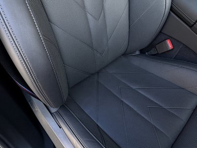 2024 BMW XM — миниатюра 29