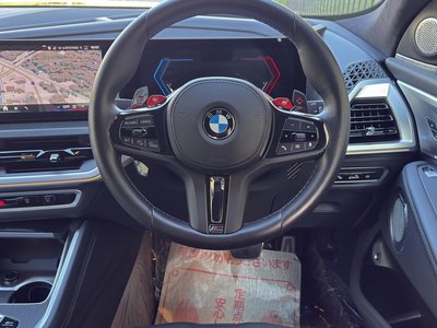 2024 BMW XM — миниатюра 16