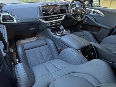 2024 BMW XM — миниатюра 15