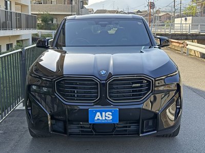 2024 BMW XM — миниатюра 3
