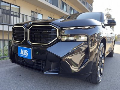 2024 BMW XM — миниатюра 22