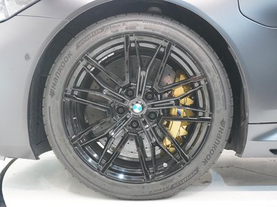 صورة مصغرة 9 لـ 2025 BMW M5