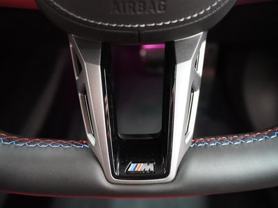 صورة مصغرة 20 لـ 2025 BMW M5